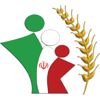 لوگو صندوق بیمه اجتماعی کشاورزان روستاییان و عشایر
