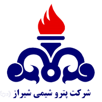 لوگو شرکت پتروشیمی شیراز