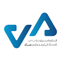 لوگو هلدینگ فن آوری و نوآوری صاد