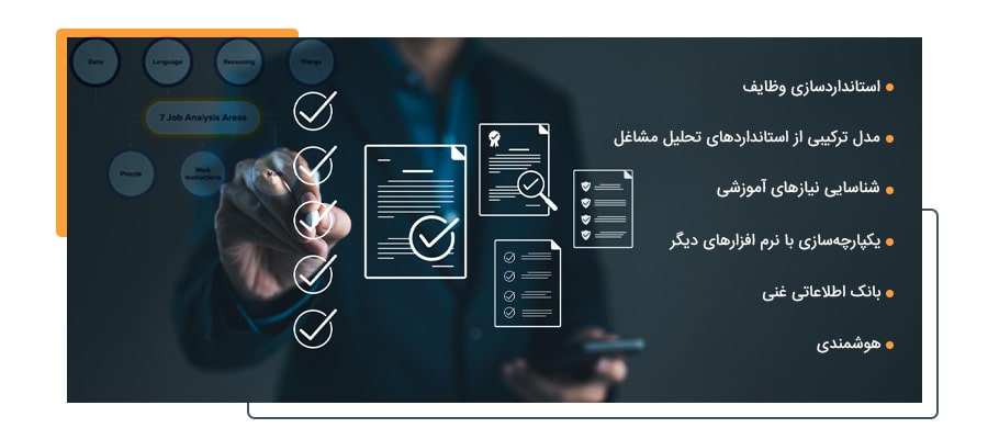 نرم افزار گریدینگ - برسا -هوشمندی
