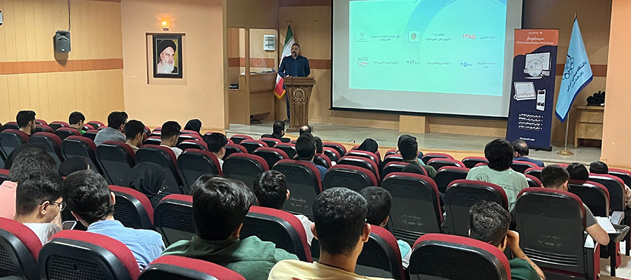 ابزاری ایرانی برای ساخت نرم‌افزار بدون کدنویسی