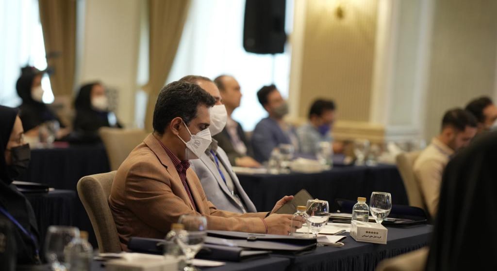 همایش  دوم دولت الکترونیک