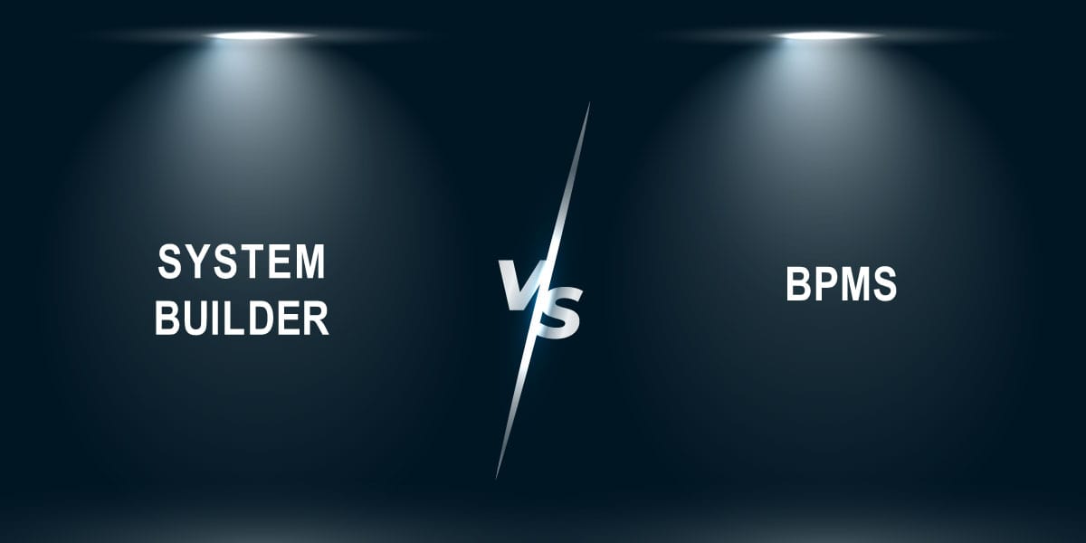 سیستم ساز یا BPMS؟ تفاوت‌ سیستم ساز با bpms چیست؟