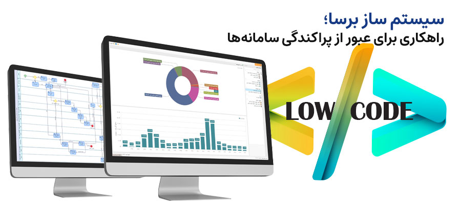 سیستم ‌ساز برسا