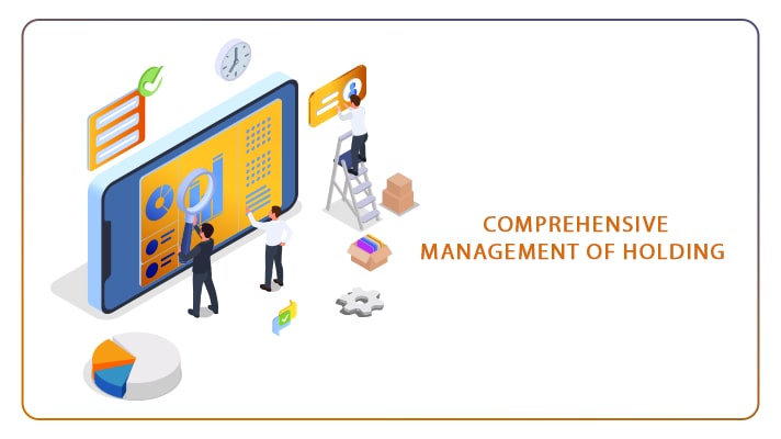 مدیریت حاکمیت شرکتی