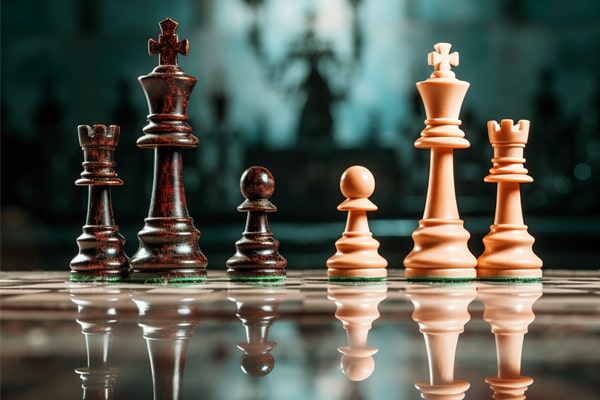مدیریت حاکمیت شرکتی