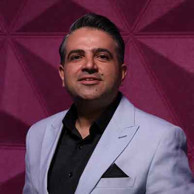 آرش سروری